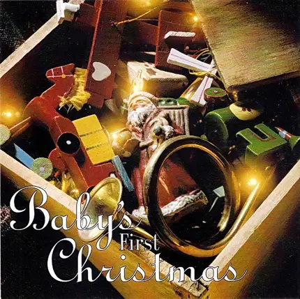 Unknown Artist - Baby's First Christmas