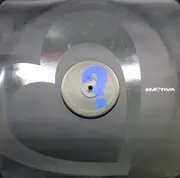 12inch Vinyl Single - Unknown Artist - Back In My Life