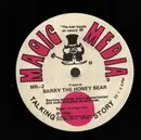 7inch Vinyl Single - Unknown Artist - Barry And The Honey Bear / The Little Red Hen