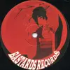 12inch Vinyl Single - Unknown Artist - Bastards 001