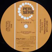 LP - Unknown Artist - Beat Club International