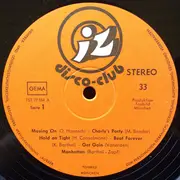 LP - Unknown Artist - Beat Hits