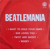 Beatlemania - I Want To Hold Your Hand / She Loves You