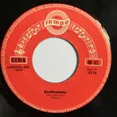 7inch Vinyl Single - Russell-Medley, Gordy jr.-Bradford, Lennon-McCartney - Beatlemania