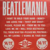 Johnny Harris - Beatlemania