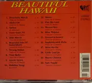 CD - H. Dussen / B. Buysman / a.o. - Beautiful Hawaii