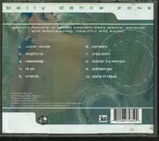 CD - Groovy Belly Dance Rhythms - Belly Dance Zone (Groovy Belly Dance Rhythms)