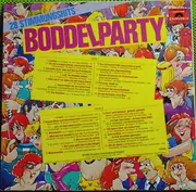 12inch Vinyl Single - J.Steeven, H.Schultze a.o. - Boddelparty (28 Stimmungshits)