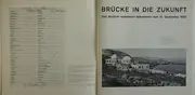 LP - Das Deutsch-Israelische Wiedergutmachungsabkommen Vom 10. September 1952 - Brücke In Die Zukunft