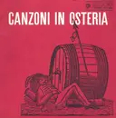 7inch Vinyl Single - Unknown Artist - Canzoni In Osteria