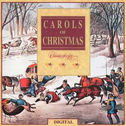 Carols Of Christmas - Carols Of Christmas