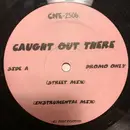 12inch Vinyl Single - Hip Hop Sampler - Caught Out There / All Or Nothing - Promo