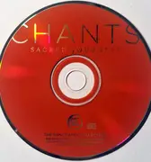 CD - Unknown Artist - Chants: Sacred Journeys