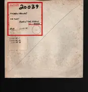 LP - Unknown Artist - Chasing the Train - Acetate