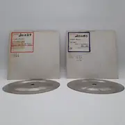 LP - Unknown Artist - Chasin the Train - Master Disc