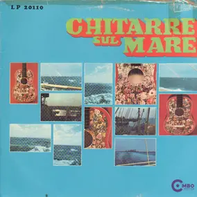 Unknown Artist - Chitarre Sul Mare