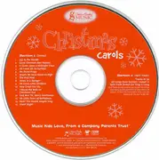 CD - Unknown Artist - Christmas Carols