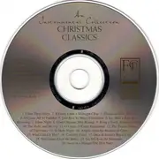 CD - Unknown Artist - Christmas Classics - An Instrumental Collection