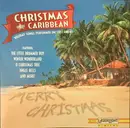 CD - Johnny Marks, J. Piermont a.o. - Christmas In The Caribbean