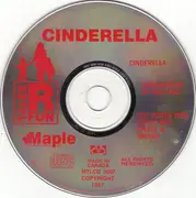 CD - Fairytale compilation - Rumplestiltskin / The Enchanted Stag / The Wonderful Fiddler - Still sealed
