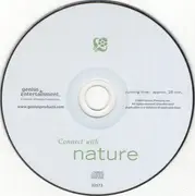 CD - Unknown Artist - Connect With Nature