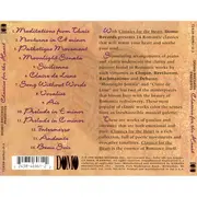 CD - Chopin / Beethoven / Debussy a.o. - Classics For The Heart