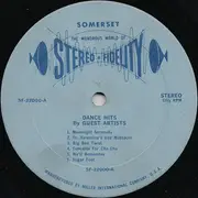 LP - Easy Listening Compilation - Dance At The Discotheque