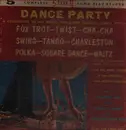 LP-Box - Unknown Artist - Dance Party - A Collection Of Hit Songs For Every Popular Dance Style