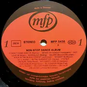 LP - Unknown Artist - Dance Party
