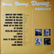 Double LP - Unknown Artist - Dansez... Dansez... Dansez... Vol. 1 - Gatefold sleeve