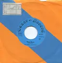 7inch Vinyl Single - Unknown Artist - Deep Throat (Filmmusik) V & VI