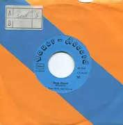 7inch Vinyl Single - Unknown Artist - Deep Throat (Filmmusik) V & VI