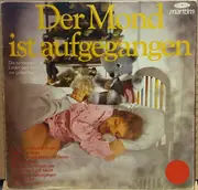LP - Unknown Artist - Der Mond Ist Aufgegangen