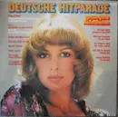 LP - Dick Bakker a.o. - Deutsche Hitparade