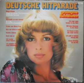 The Unknown Artist - Deutsche Hitparade