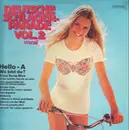 LP - Unknown Artist - Deutsche Schlagerparade Vol. 2