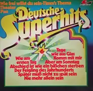 Unknown Artist - Deutsche Superhits Folge 6