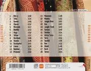 CD - Didgeridoo - Didgeridoo