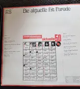 LP - Unknown Artist - Die Aktuelle Hit Parade