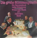 LP - Witze Und Musik Am Laufenden Band - Die Große Stimmungslache