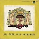 7inch Vinyl Single - Die Fröhliche Drehorgel - Die Fröhliche Drehorgel - Drehorgel