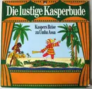 LP - Kasperle - Die Lustige Kasperbude Folge 1 - Kaspers Reise Zu Umba Assa