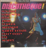 Unknown Artist - Discotheque