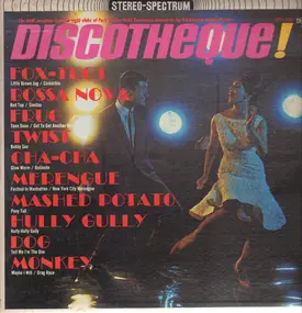 Various Artists - Discotheque