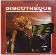 LP - Unknown Artist - Discothéque