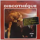 LP - Unknown Artist - Discothéque