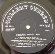 LP - Unknown Artist - Dixieland Spectacular