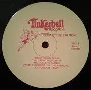 LP - Unknown Artist - Down By The Station