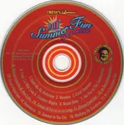 CD - Drew - Drew's Famous Hot Summer Fun Party Music