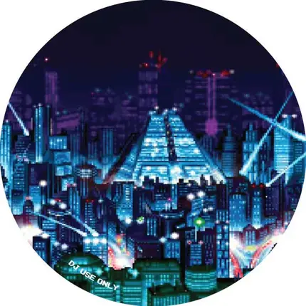 Unknown Artist - DUO 004